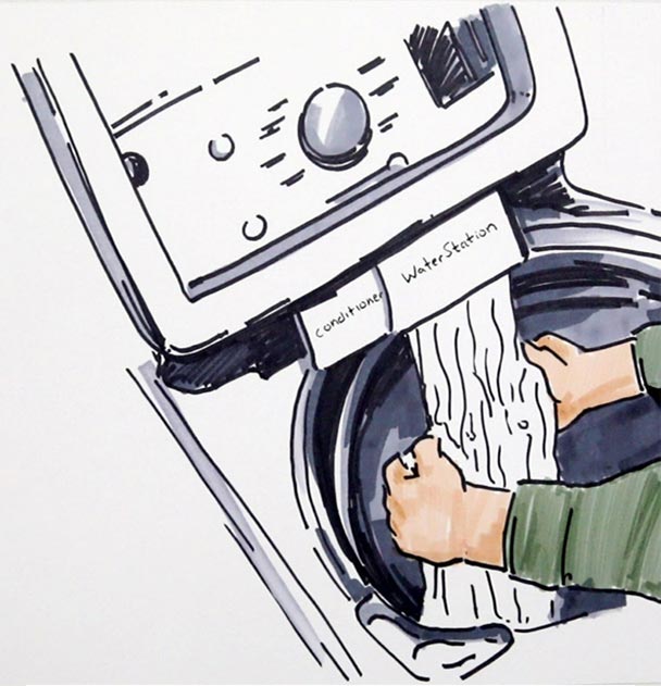 6 Reasons to Cold-Water Wash&mdash;And 3 Not To
