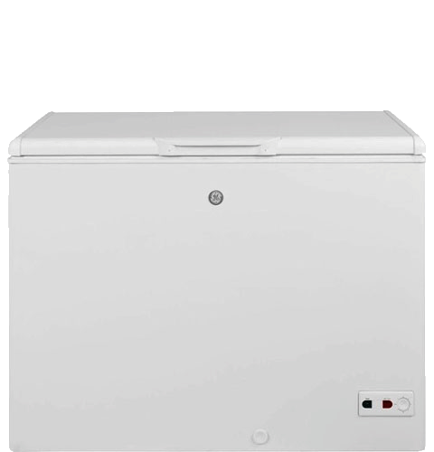 Freezers