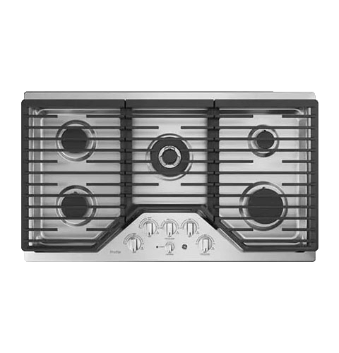 Cooktops