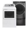 Gas Dryers