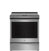 Induction Ranges